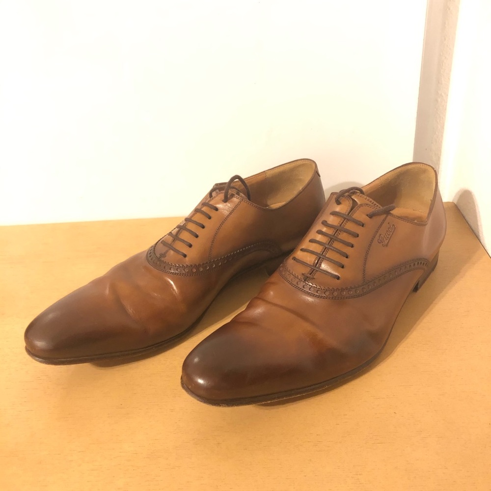 Gucci Shoes